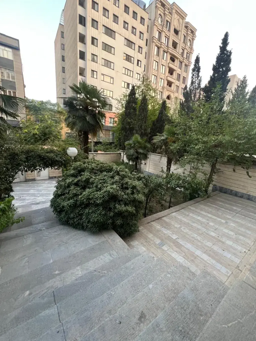 فروش آپارتمان 118 متری در سعادت‌آباد - تصویر 8