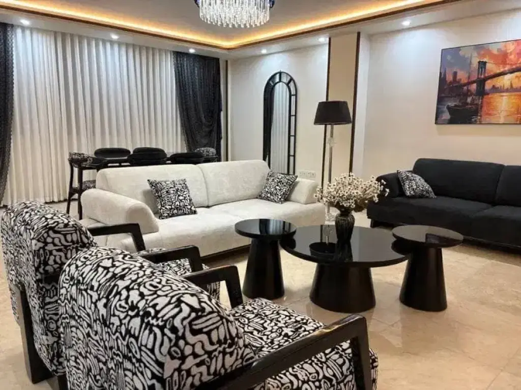 اجاره آپارتمان 120 متری در آسمان - تصویر 7