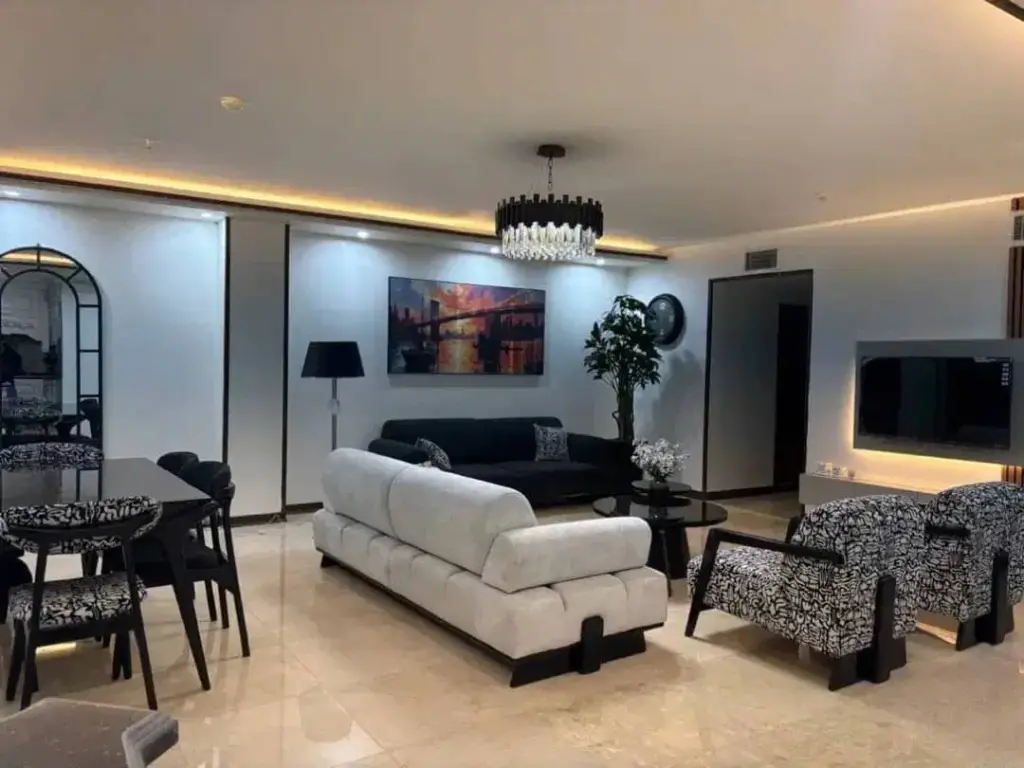 اجاره آپارتمان 120 متری در آسمان - تصویر 9