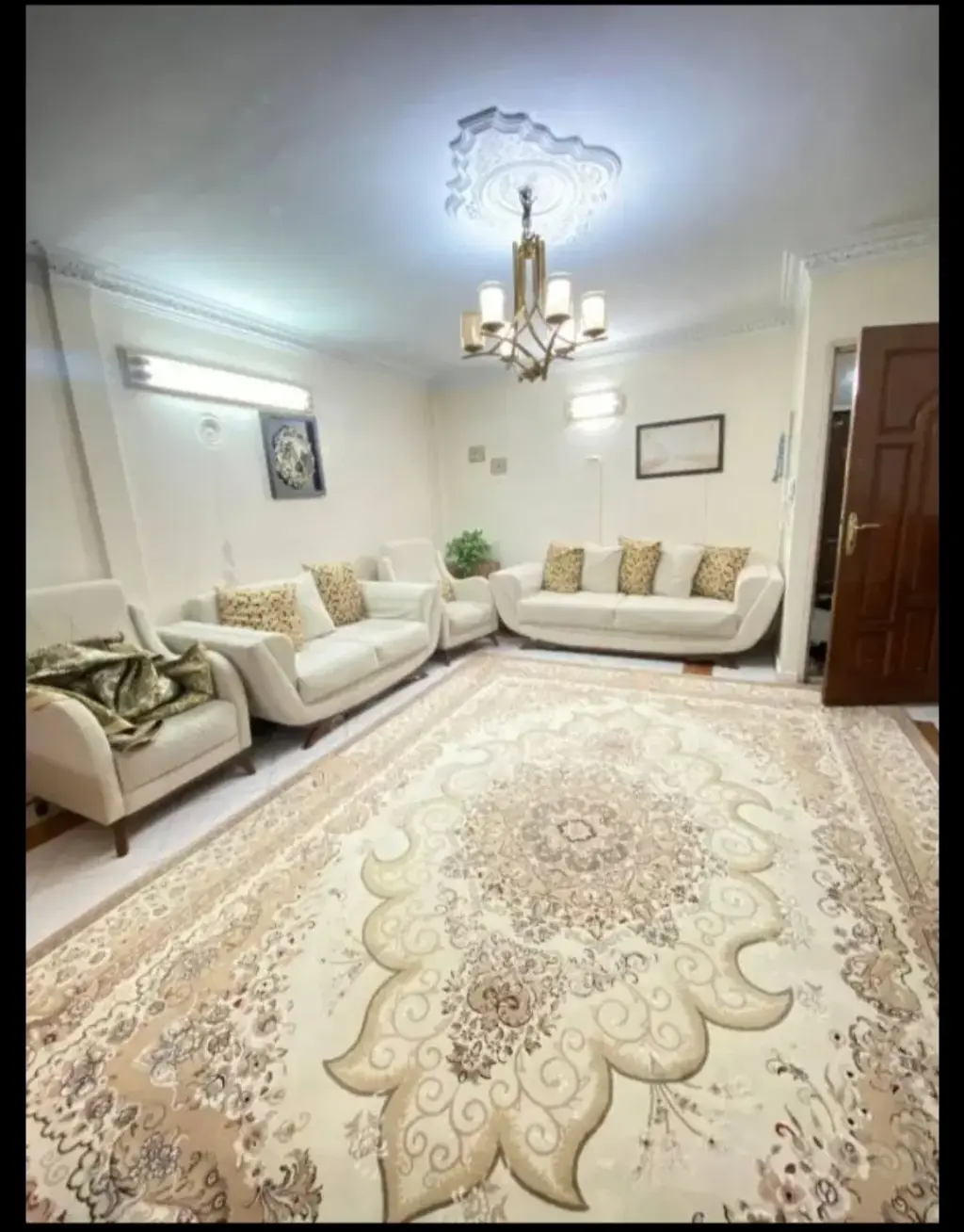 فروش آپارتمان 55 متری در اتابک