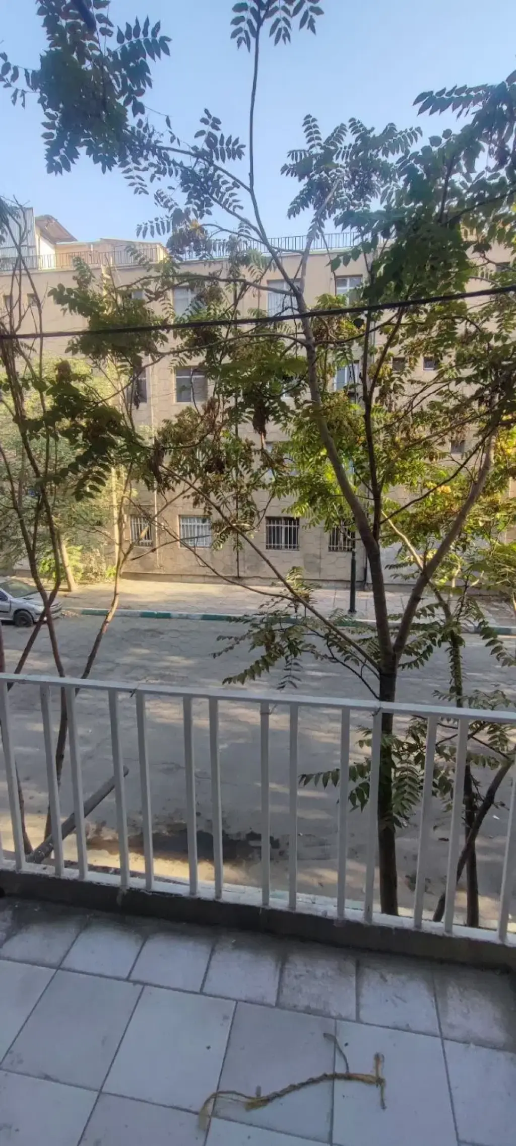 اجاره آپارتمان 56 متری در کیانشهر - تصویر 17