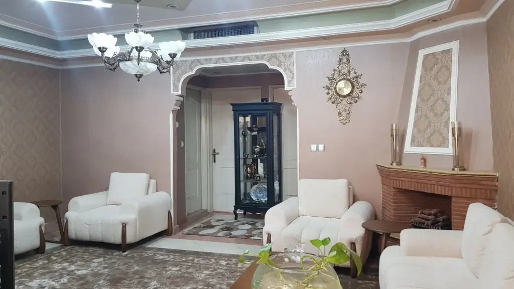 فروش آپارتمان 78 متری در نبی اکرم - تصویر 3