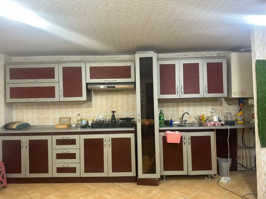 اجاره آپارتمان 50 متری در شیخ هادی