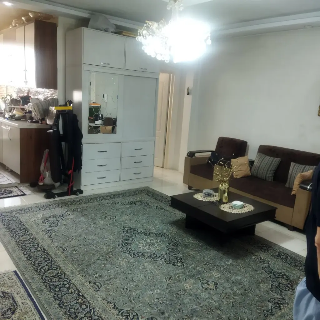 فروش آپارتمان 78 متری در جوادیه تهرانپارس - تصویر 5