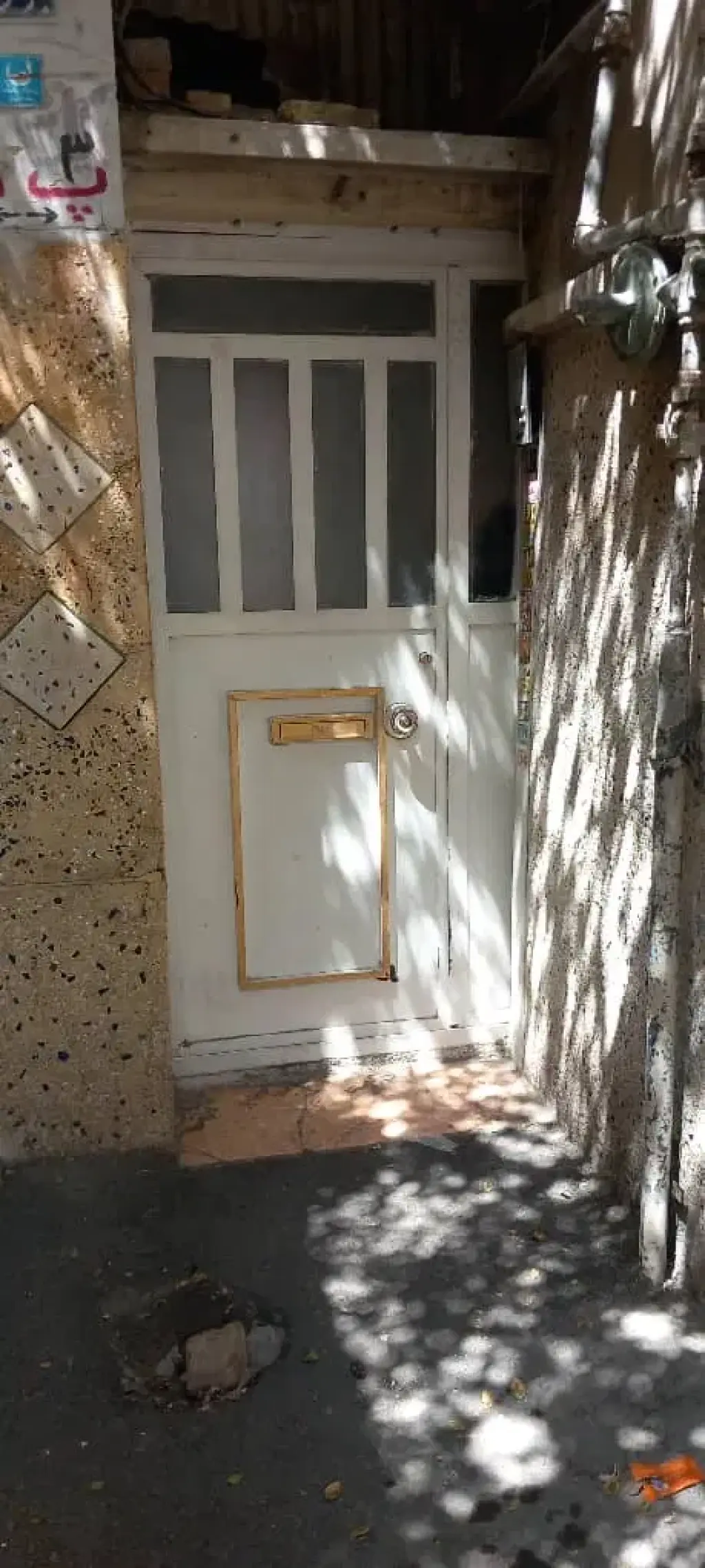 فروش خانه و ویلا 60 متری در جوادیه