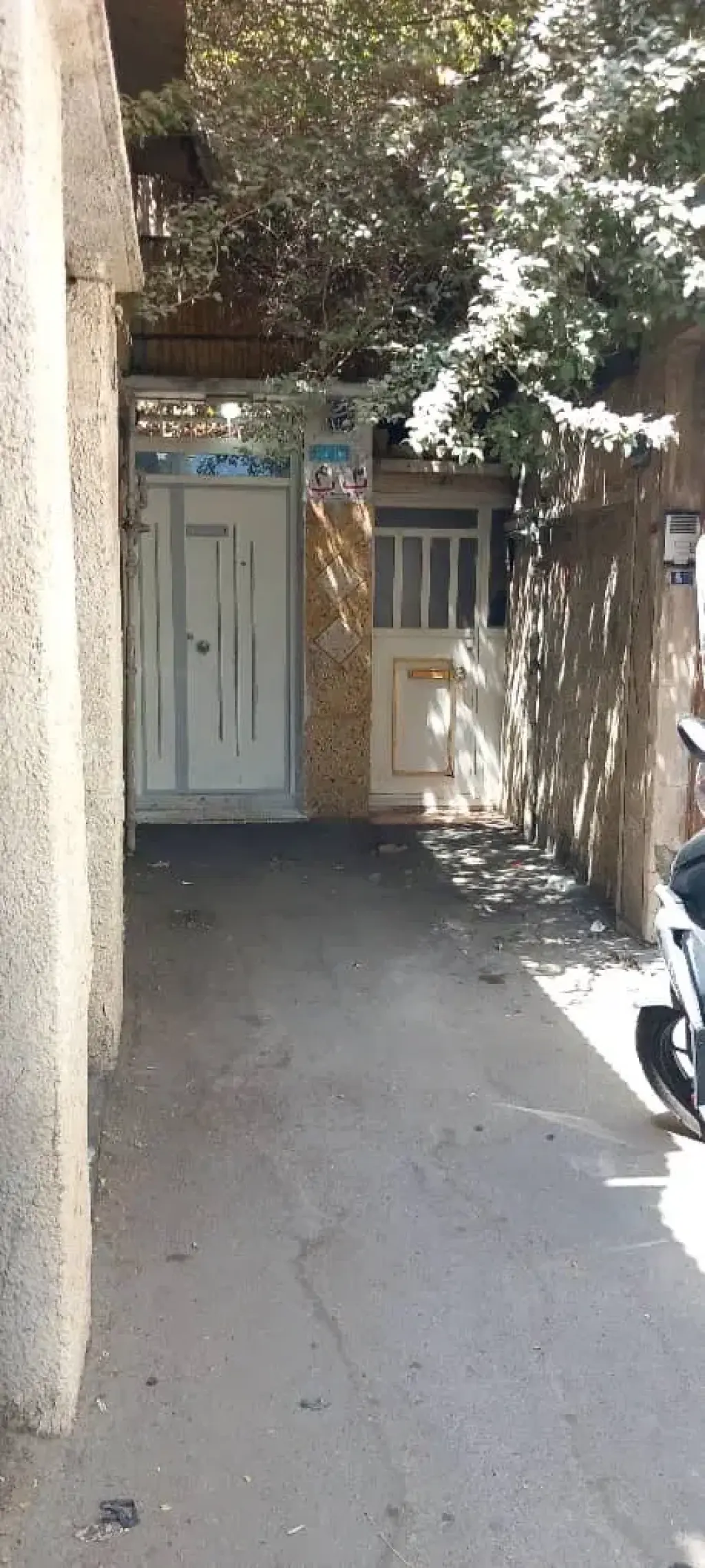 فروش خانه و ویلا 60 متری در جوادیه - تصویر 3