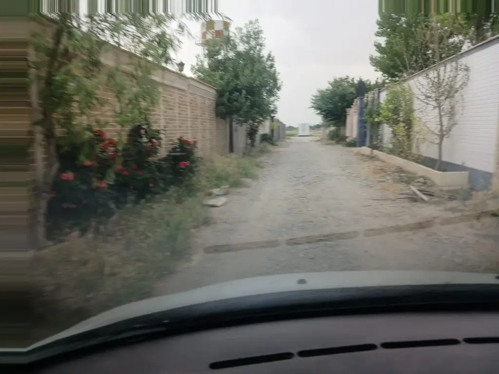 فروش زمین و کلنگی 420 متری در بوستان چیتگر - تصویر 2