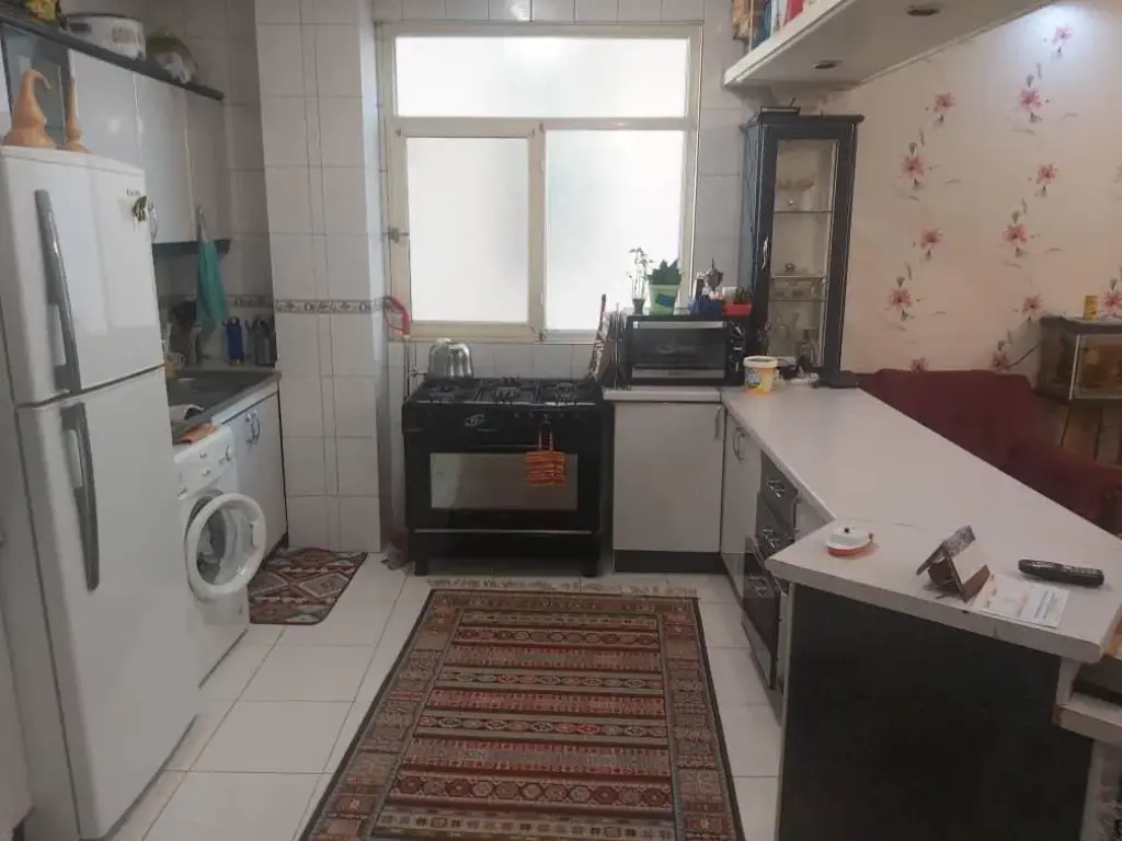 اجاره آپارتمان 90 متری در خواجه نصیر طوسی - تصویر 5