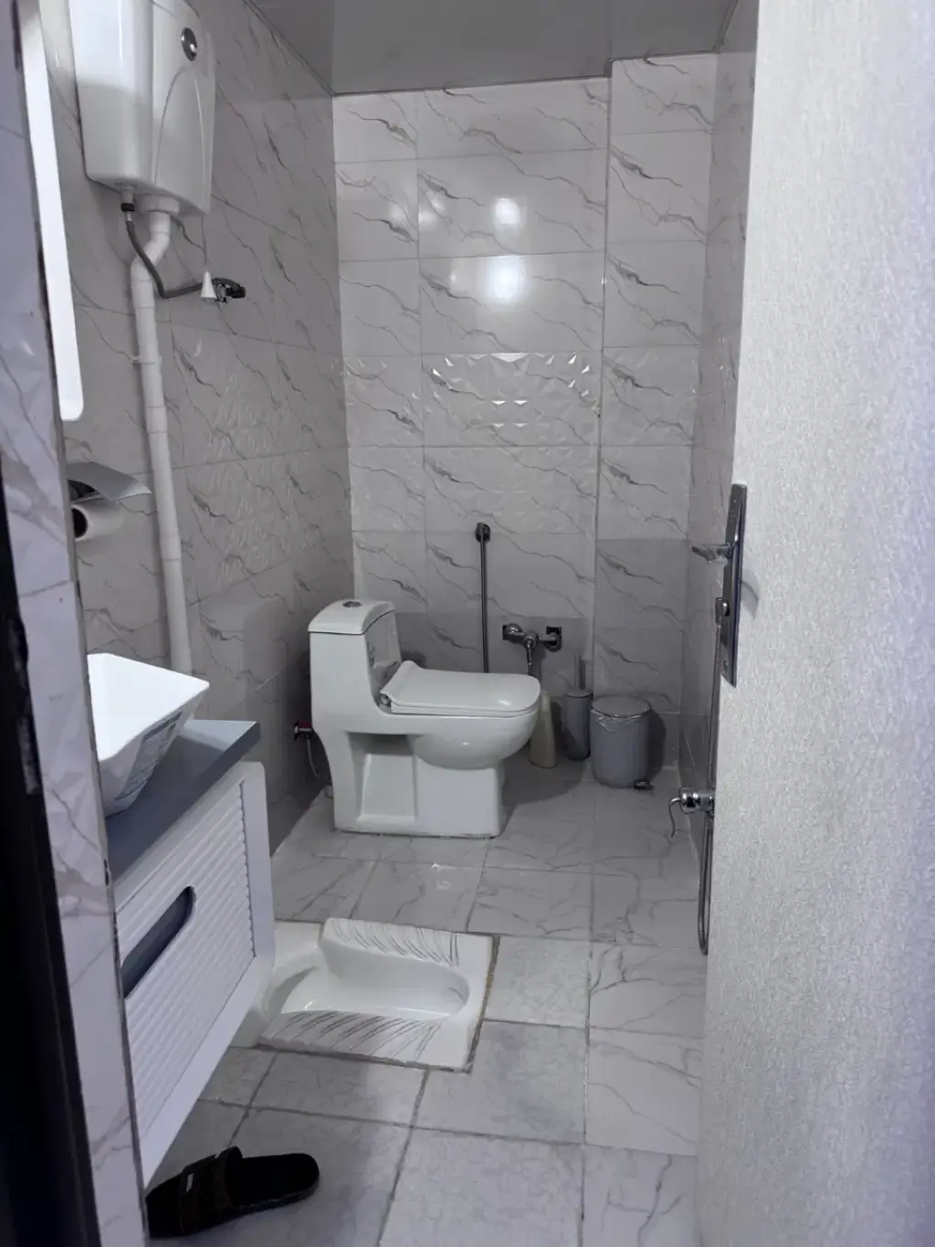 فروش آپارتمان 120 متری در نعمت‌آباد - تصویر 10