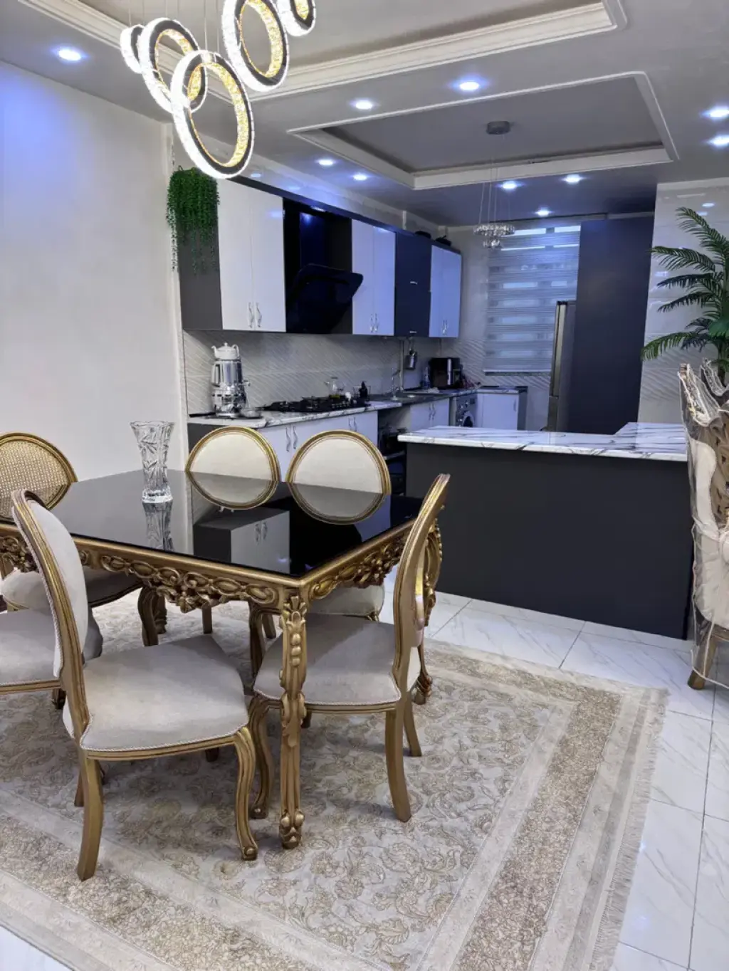 فروش آپارتمان 120 متری در نعمت‌آباد - تصویر 7