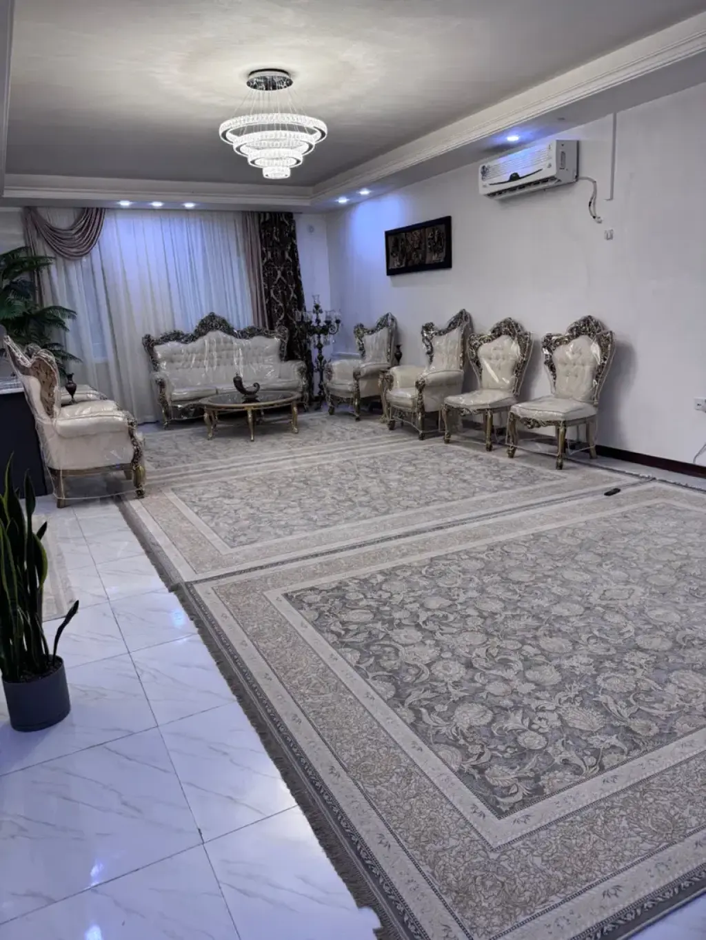 فروش آپارتمان 120 متری در نعمت‌آباد - تصویر 11