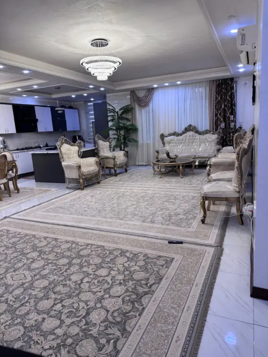 فروش آپارتمان 120 متری در نعمت‌آباد - تصویر 6