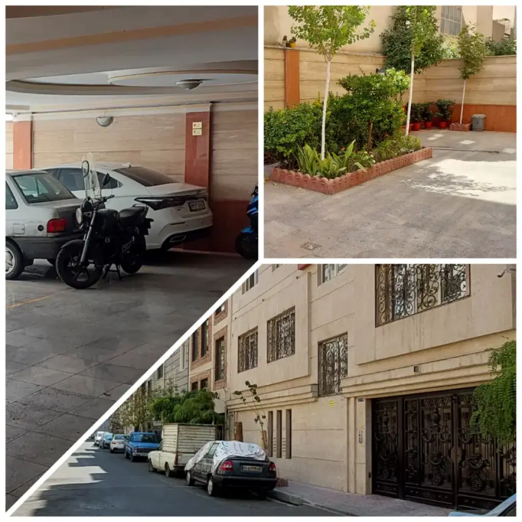 فروش آپارتمان 83 متری در ائمه اطهار - تصویر 2
