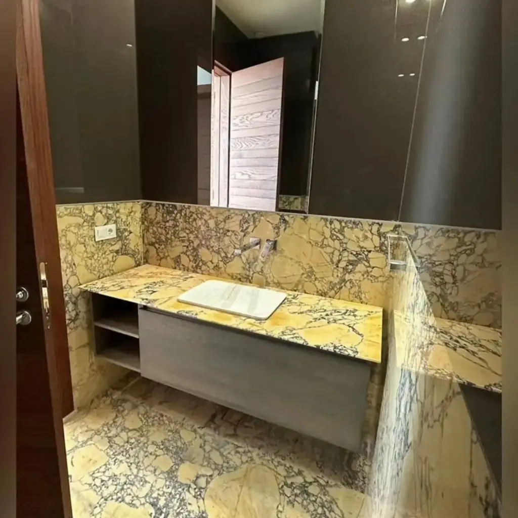 فروش آپارتمان 255 متری در پونک - تصویر 5