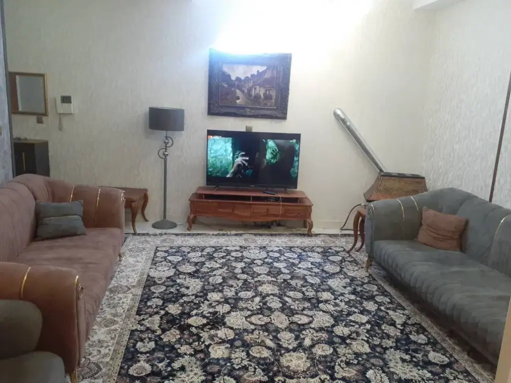 فروش آپارتمان 51 متری در خرمشهر - تصویر 2