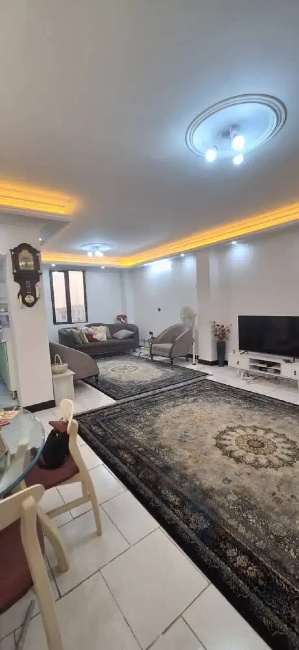 فروش آپارتمان 63 متری در شهادت - تصویر 2