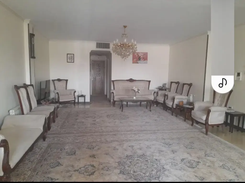 اجاره آپارتمان 96 متری در ائمه اطهار - تصویر 2