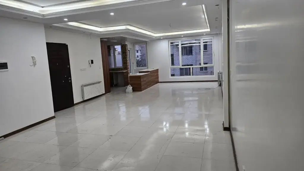 اجاره آپارتمان 130 متری در هفت حوض