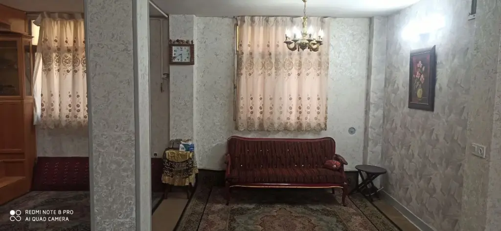 فروش آپارتمان 73 متری در هاشم‌آباد (شهرری) - تصویر 14