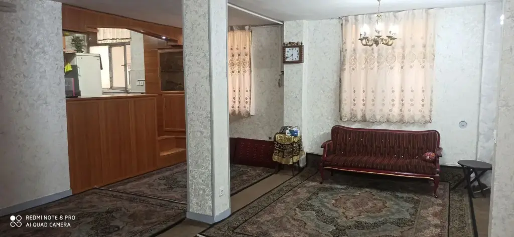 فروش آپارتمان 73 متری در هاشم‌آباد (شهرری) - تصویر 3