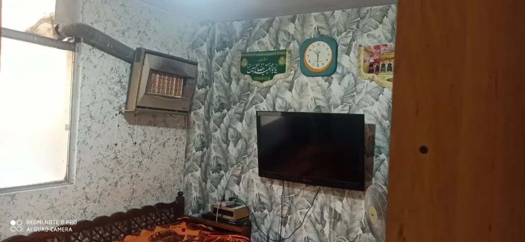 فروش آپارتمان 73 متری در هاشم‌آباد (شهرری) - تصویر 5