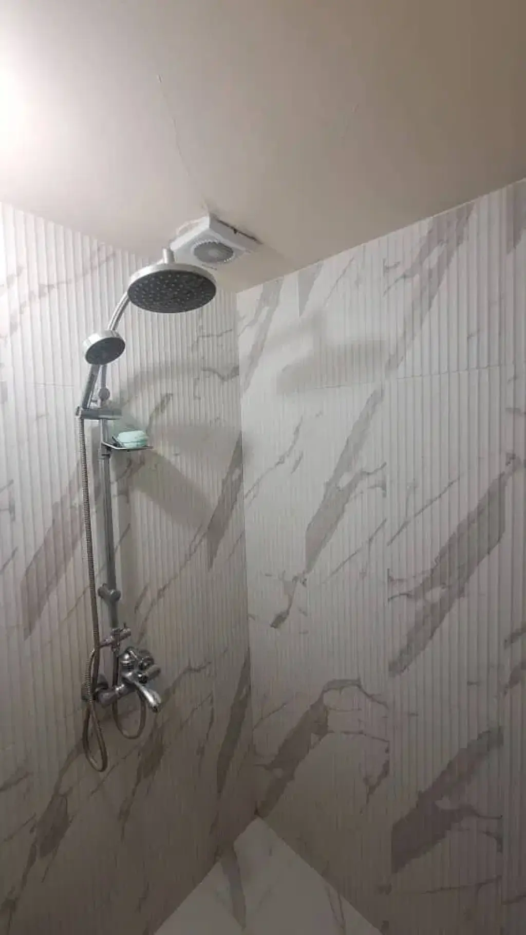 فروش آپارتمان 51 متری در شهران شمالی