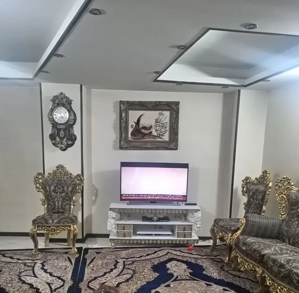 فروش آپارتمان 62 متری در هفت چنار