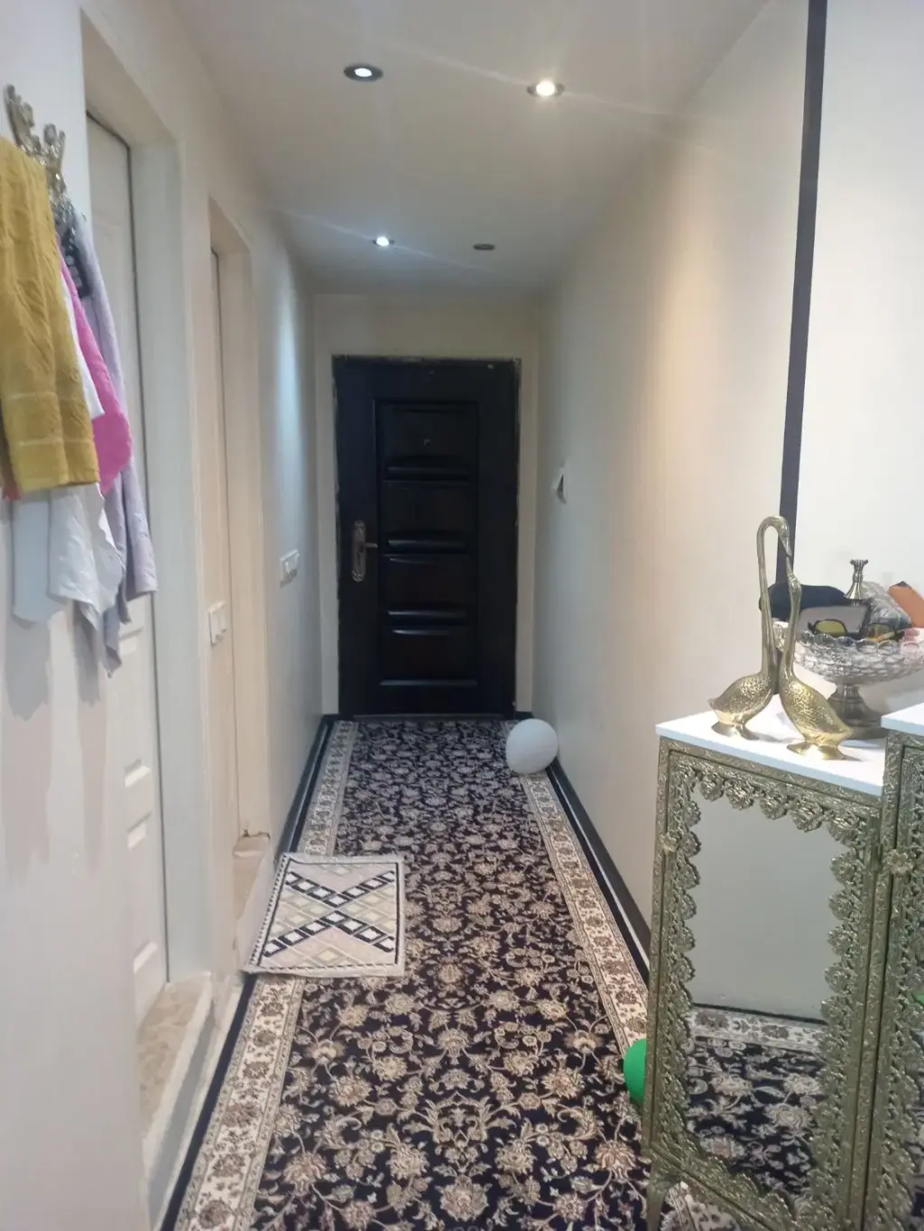 فروش آپارتمان 62 متری در هفت چنار - تصویر 2