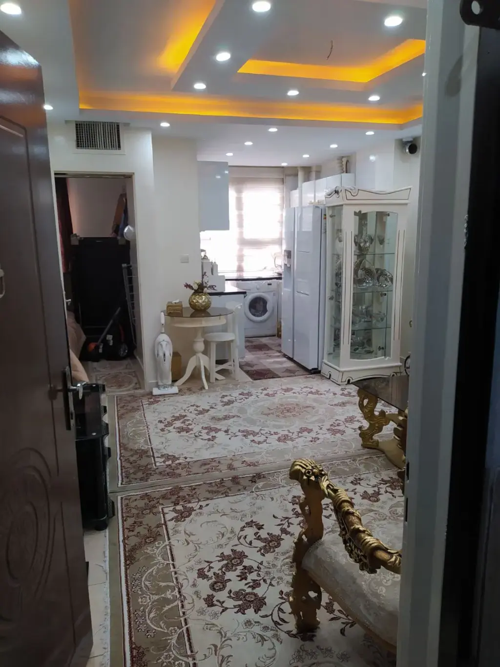 فروش آپارتمان 40 متری در شهید اسدی - تصویر 3