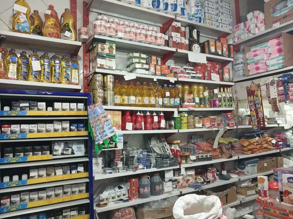 فروش اداری و تجاری 31 متری در فدک - تصویر 3