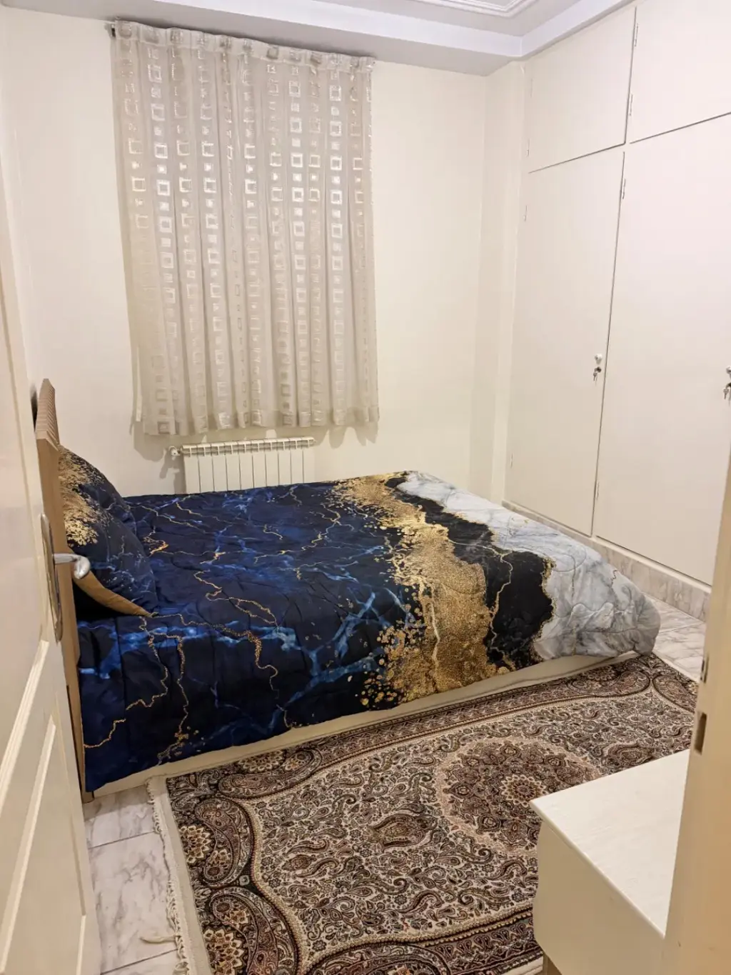 فروش آپارتمان 82 متری در خلیج فارس - تصویر 6
