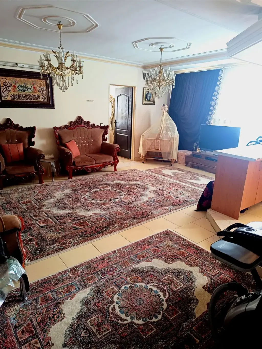 فروش آپارتمان 67 متری در وردآورد - تصویر 2