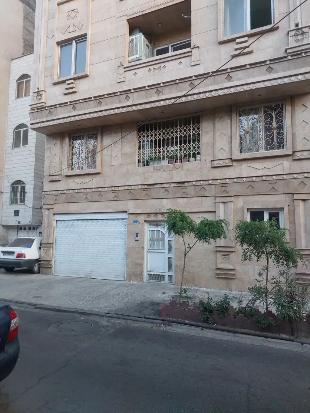 اجاره آپارتمان 96 متری در خاک سفید - تصویر 5