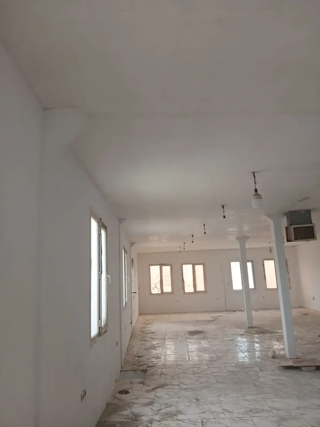 اجاره اداری و تجاری 200 متری در شهرک ابوذر - تصویر 2