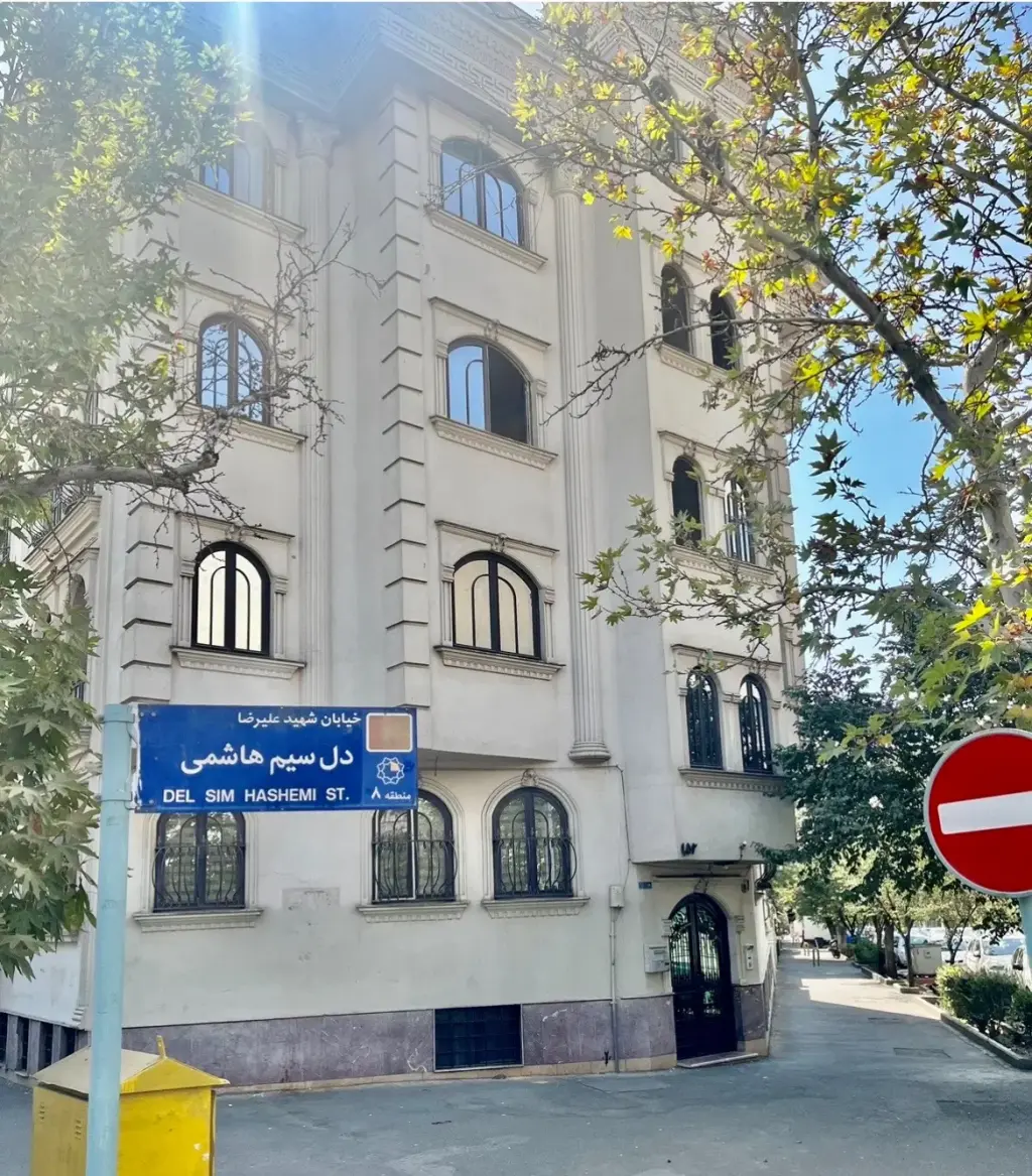 فروش آپارتمان 60 متری در هفت حوض