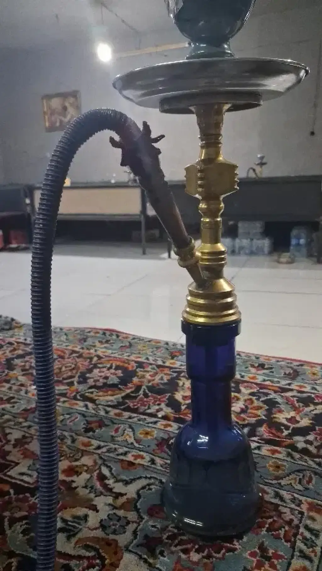 اجاره اداری و تجاری 100 متری در شهرک ولیعصر شمالی