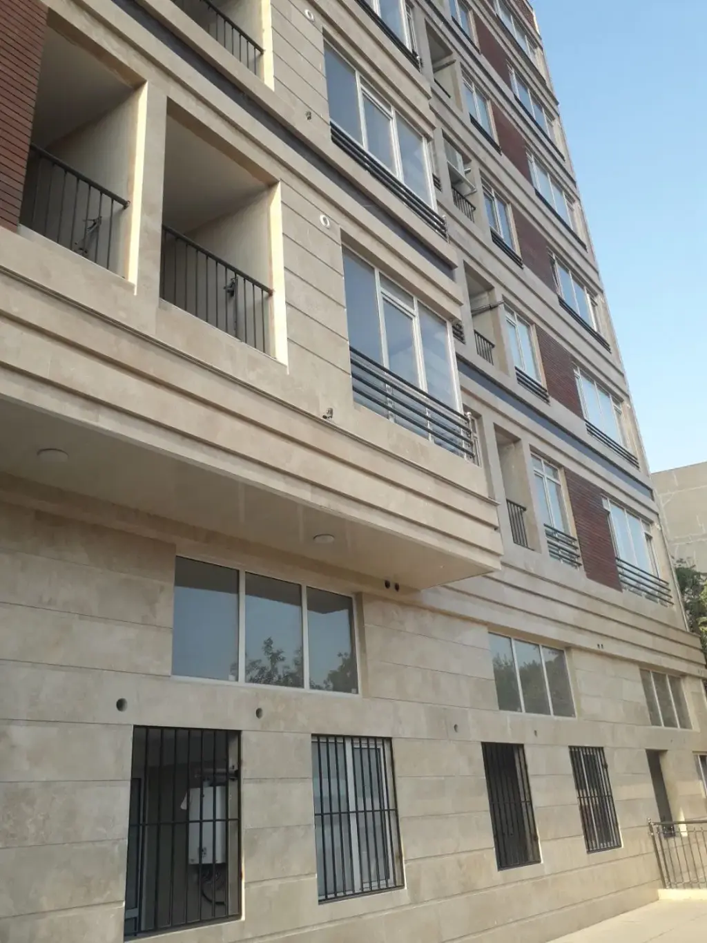 فروش آپارتمان 127 متری در وردآورد - تصویر 2