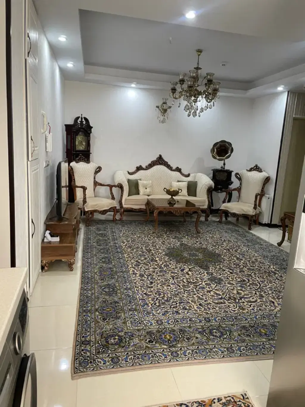 فروش آپارتمان 60 متری در یاخجی آباد - تصویر 3