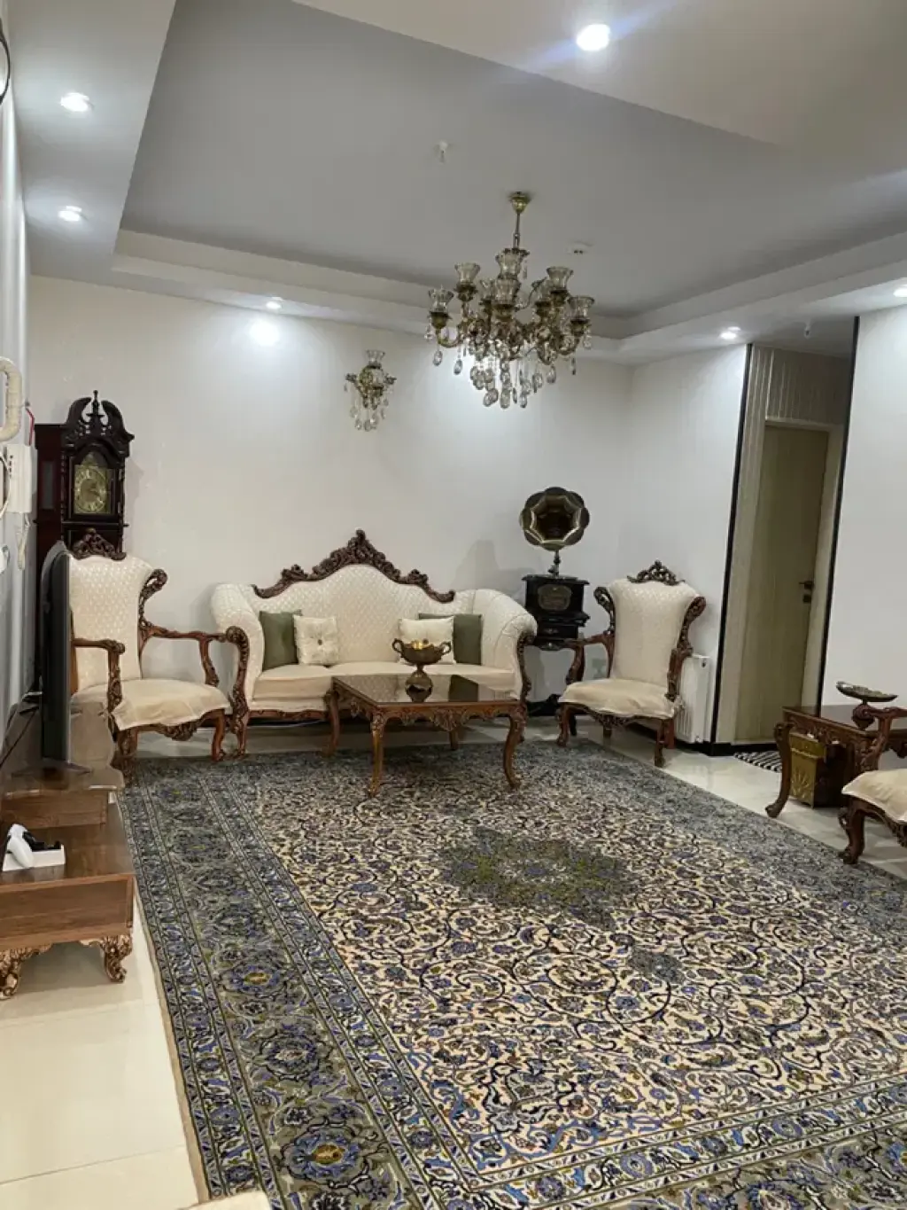 فروش آپارتمان 60 متری در یاخجی آباد - تصویر 5