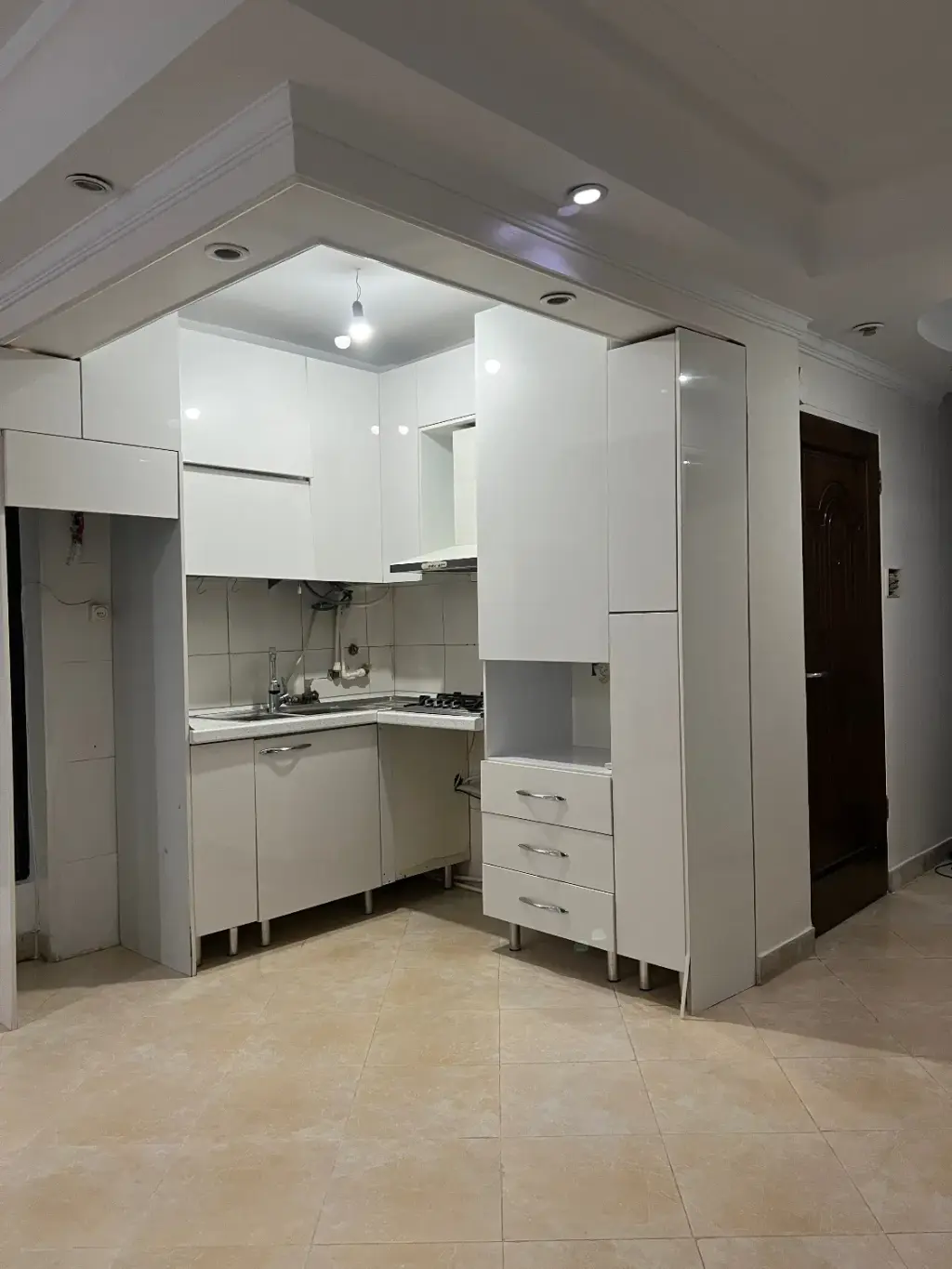 اجاره آپارتمان 40 متری در شمسآباد