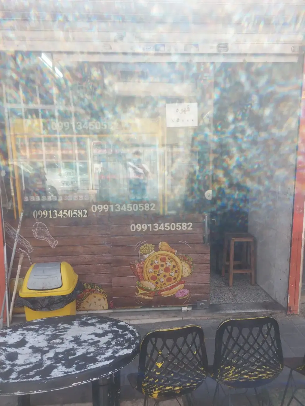 اجاره اداری و تجاری 50 متری در گرگان - تصویر 5