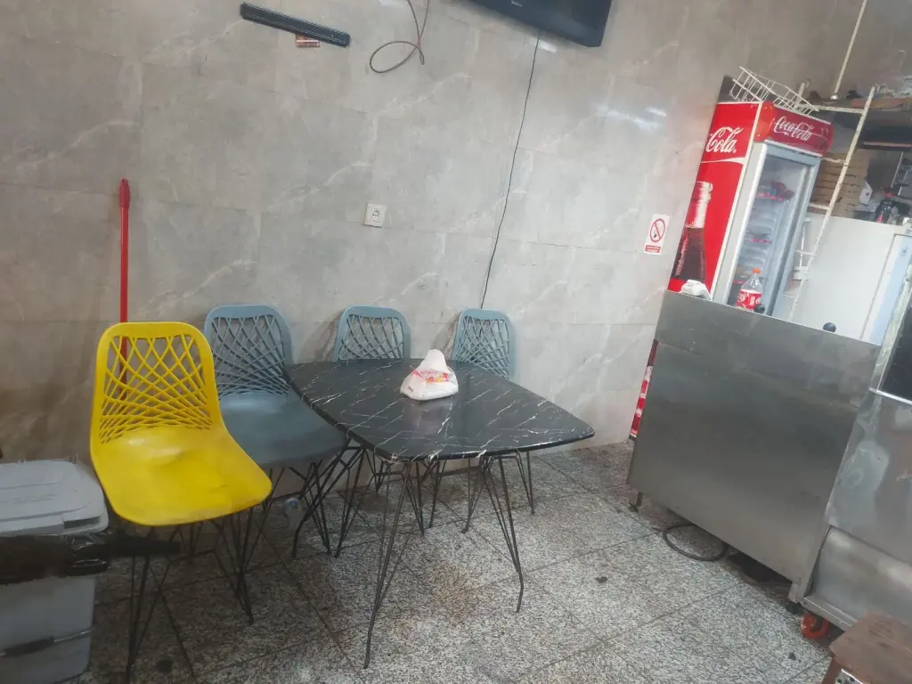 اجاره اداری و تجاری 50 متری در گرگان - تصویر 6
