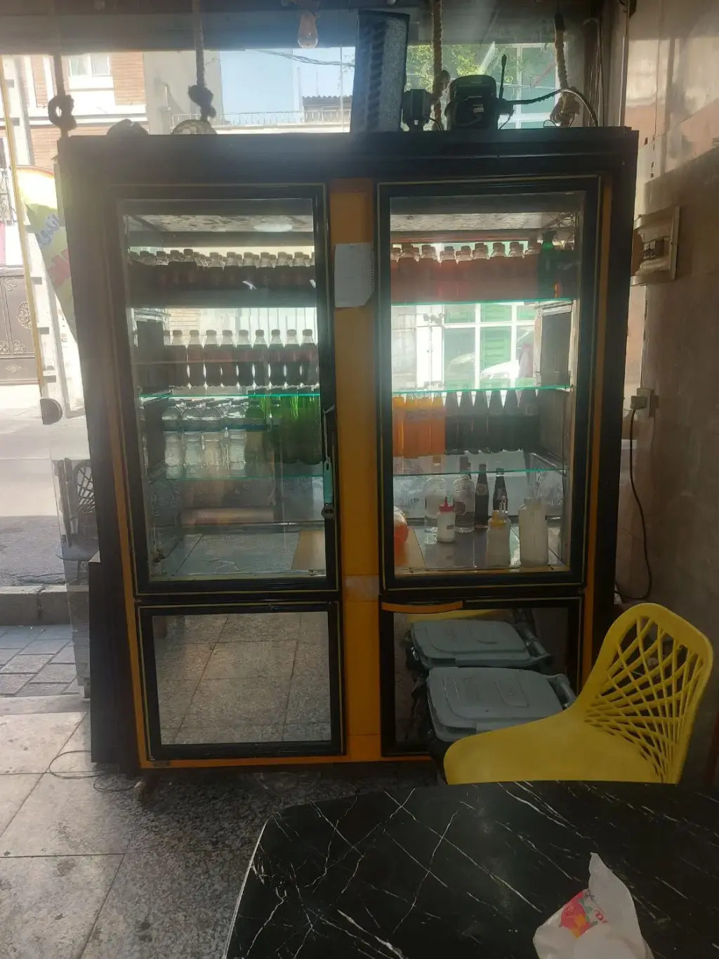 اجاره اداری و تجاری 50 متری در گرگان