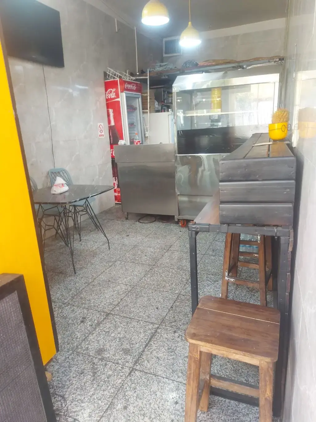 اجاره اداری و تجاری 50 متری در گرگان - تصویر 3