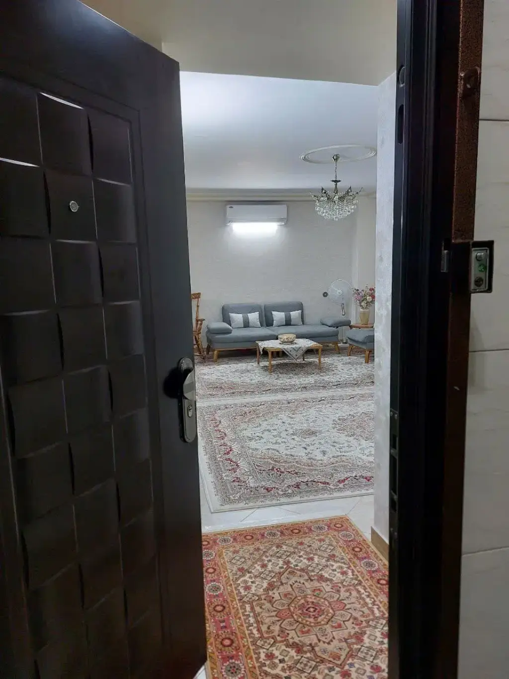 اجاره آپارتمان 65 متری در کوثر - تصویر 4