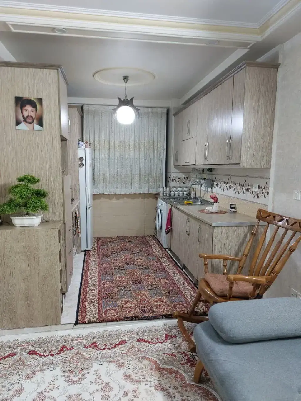 اجاره آپارتمان 65 متری در کوثر - تصویر 2