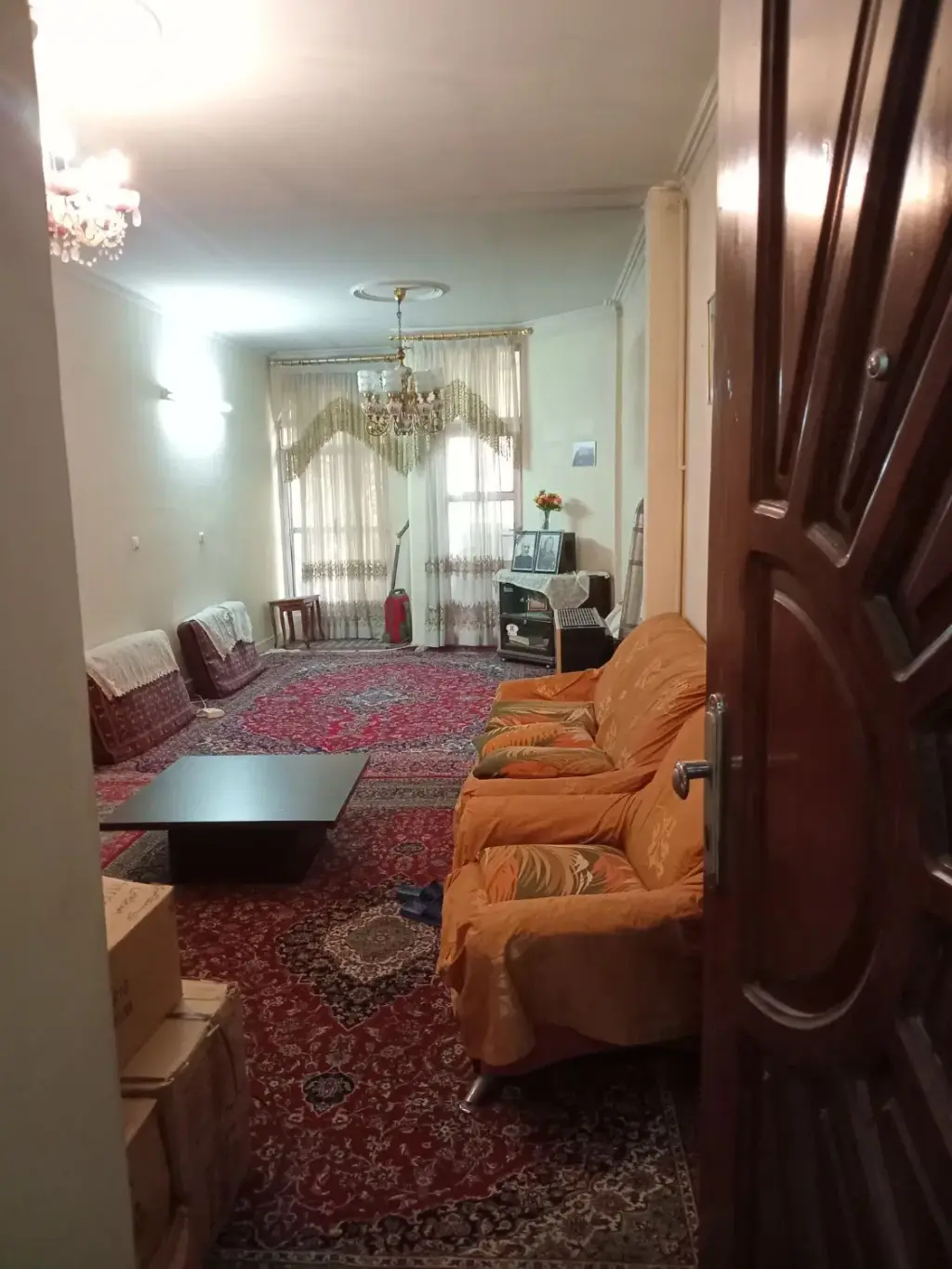 فروش آپارتمان 90 متری در ائمه اطهار - تصویر 2