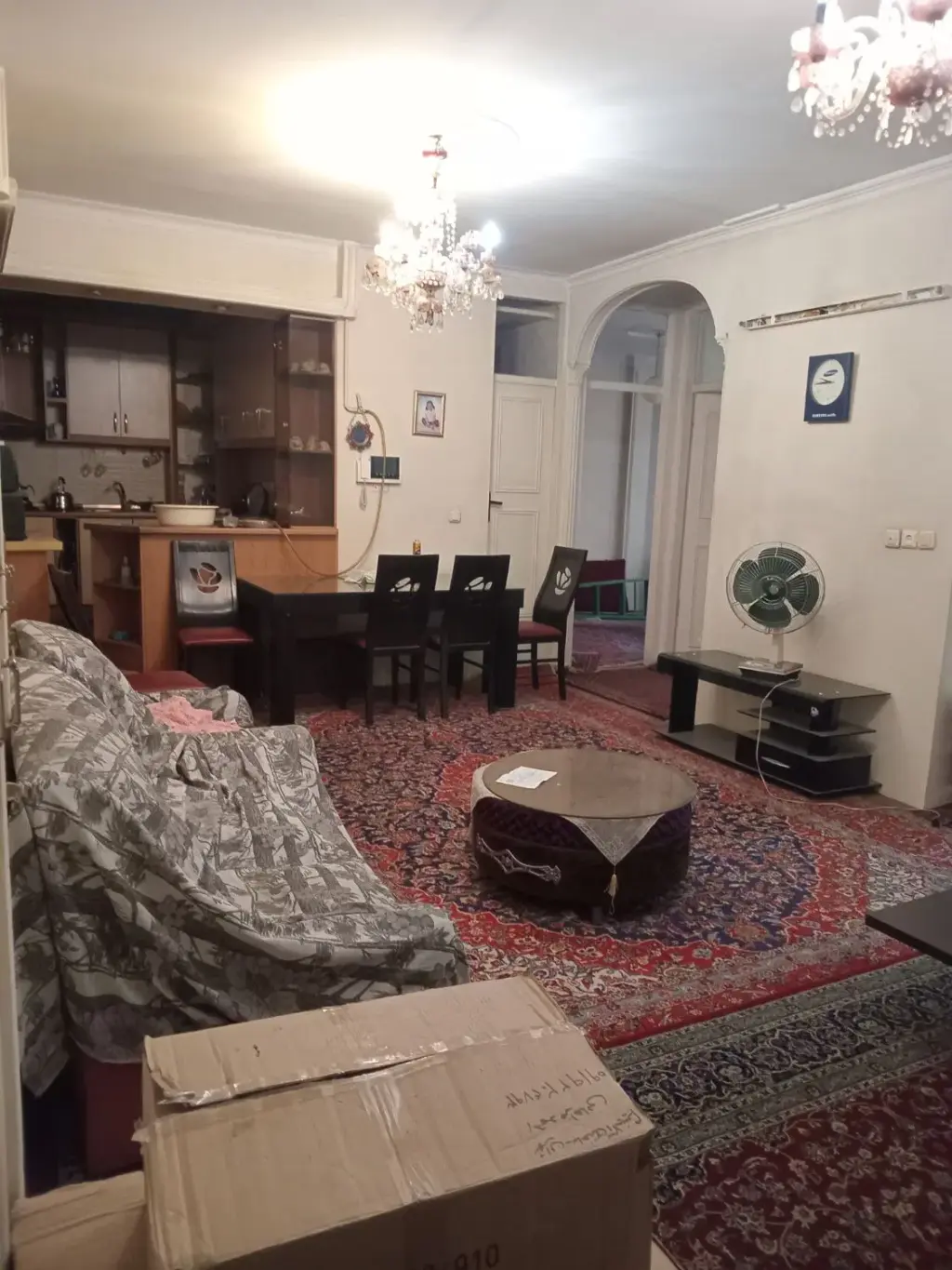 فروش آپارتمان 90 متری در ائمه اطهار - تصویر 5