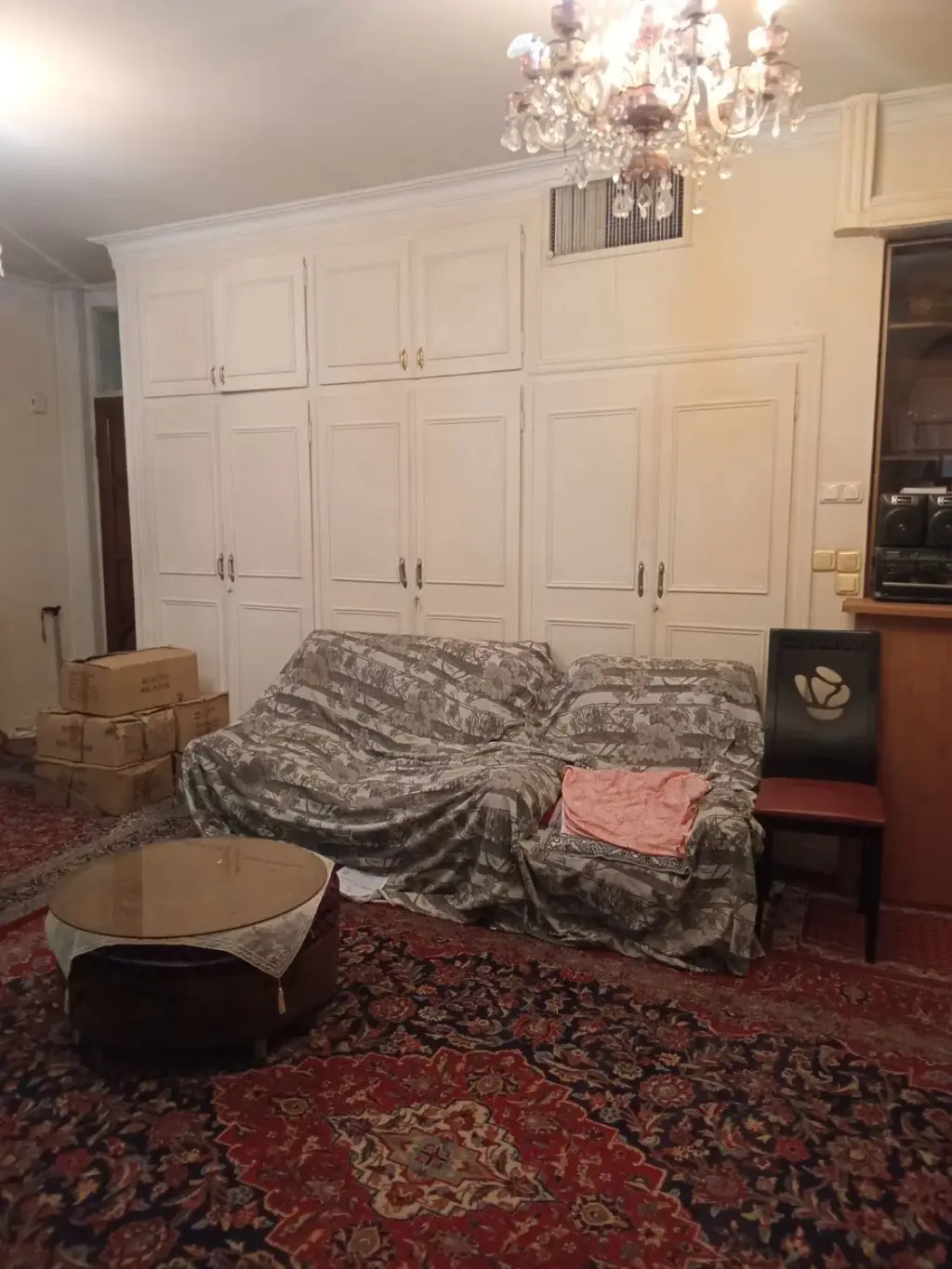 فروش آپارتمان 90 متری در ائمه اطهار - تصویر 10