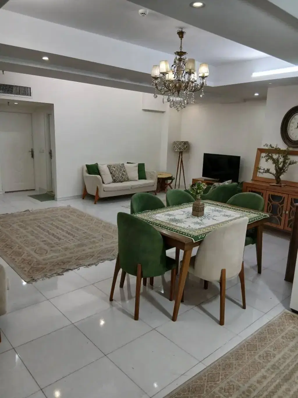 اجاره آپارتمان 85 متری در آبشار - تصویر 3